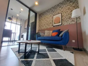 For Rent Condo , The Line Wongsawang , MRT-Wong Sawang , Wong Sawang , Bang Su , Bangkok , CX-99831