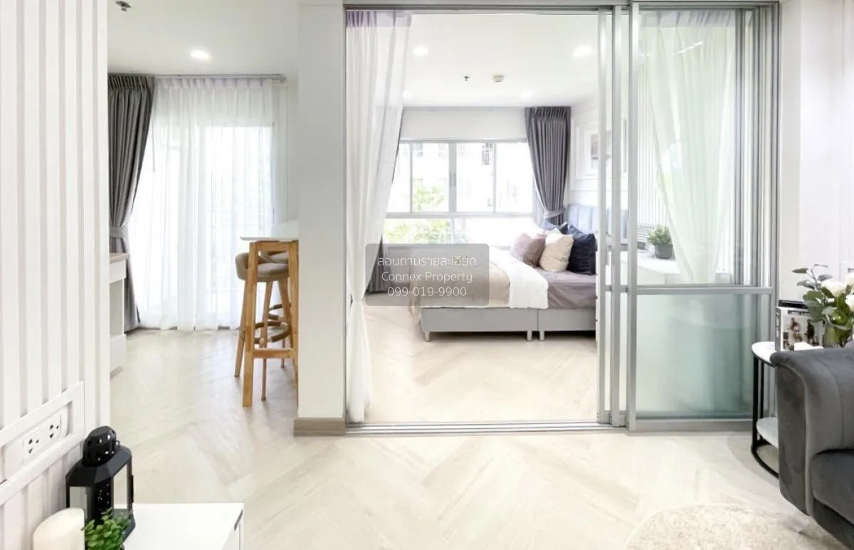 ขายคอนโด  ลุมพินี เมกะ ซิตี้ บางนา บางแก้ว บางพลี สมุทรปราการ CX- 2