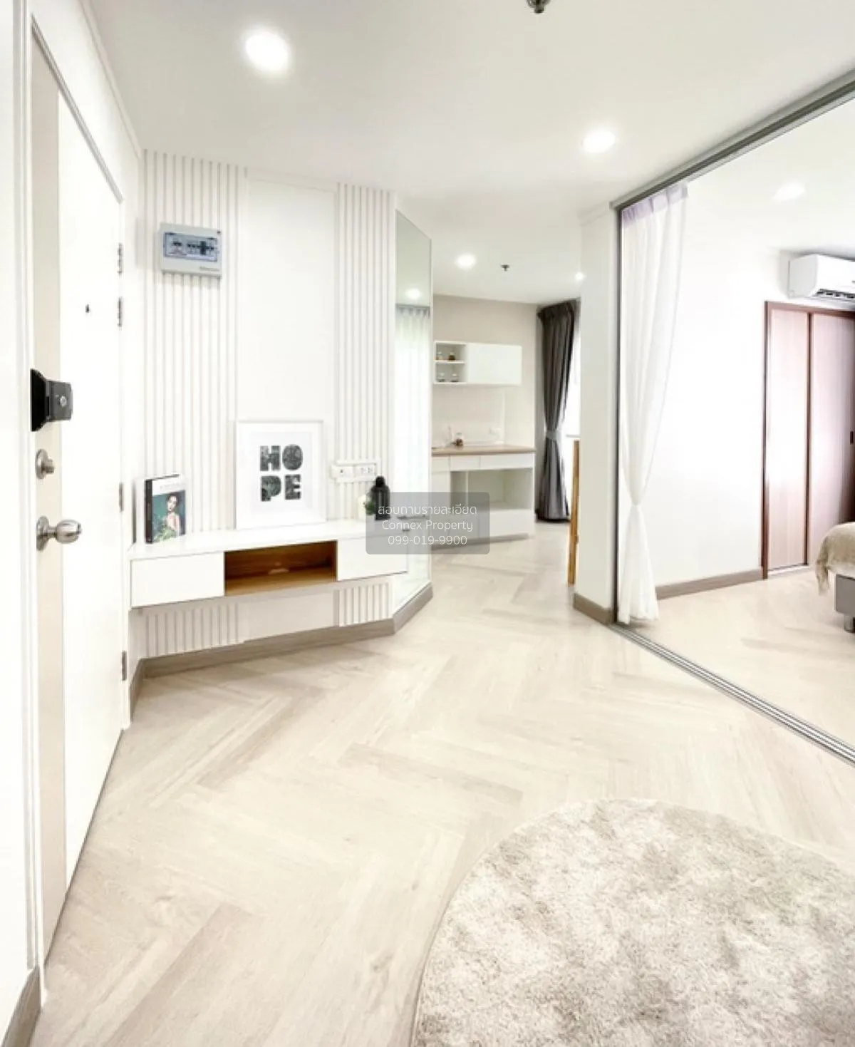 ขายคอนโด  ลุมพินี เมกะ ซิตี้ บางนา บางแก้ว บางพลี สมุทรปราการ CX- 3