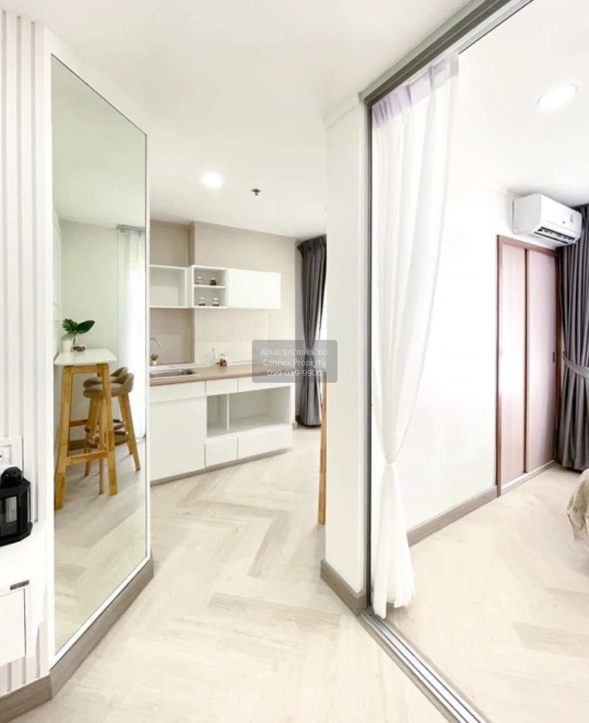 ขายคอนโด  ลุมพินี เมกะ ซิตี้ บางนา บางแก้ว บางพลี สมุทรปราการ CX- 4