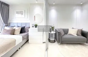 ขายคอนโด  ลุมพินี เมกะ ซิตี้ บางนา บางแก้ว บางพลี สมุทรปราการ CX-99835