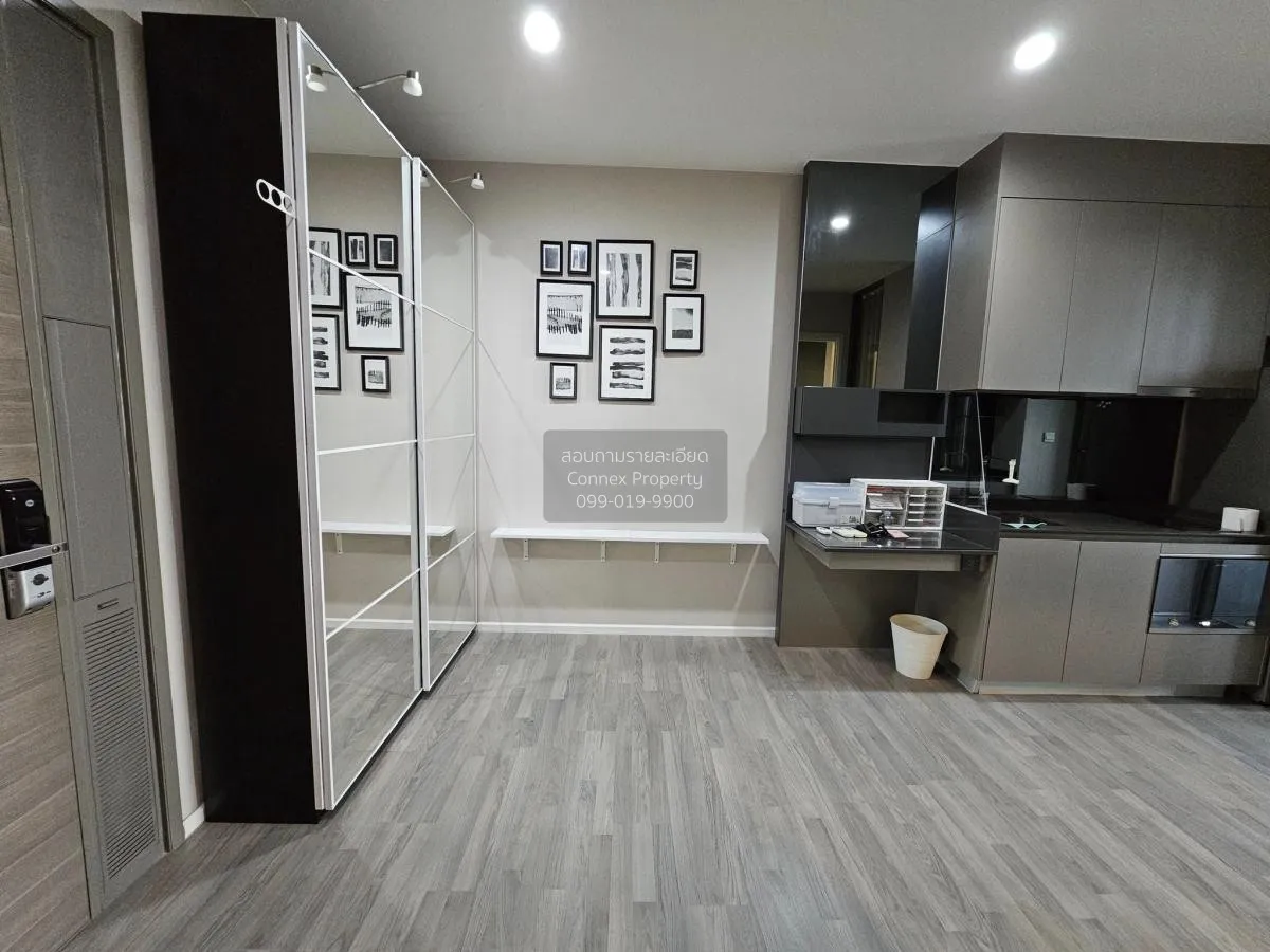 For Sale Condo , The Room Sukhumvit 69 , BTS-Phra Khanong , Phra  2