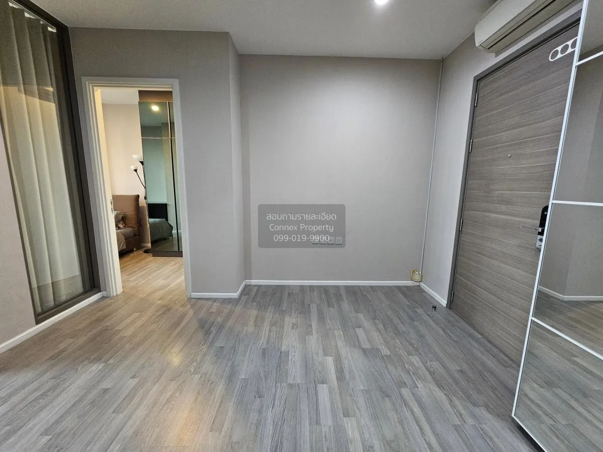 For Sale Condo , The Room Sukhumvit 69 , BTS-Phra Khanong , Phra  3