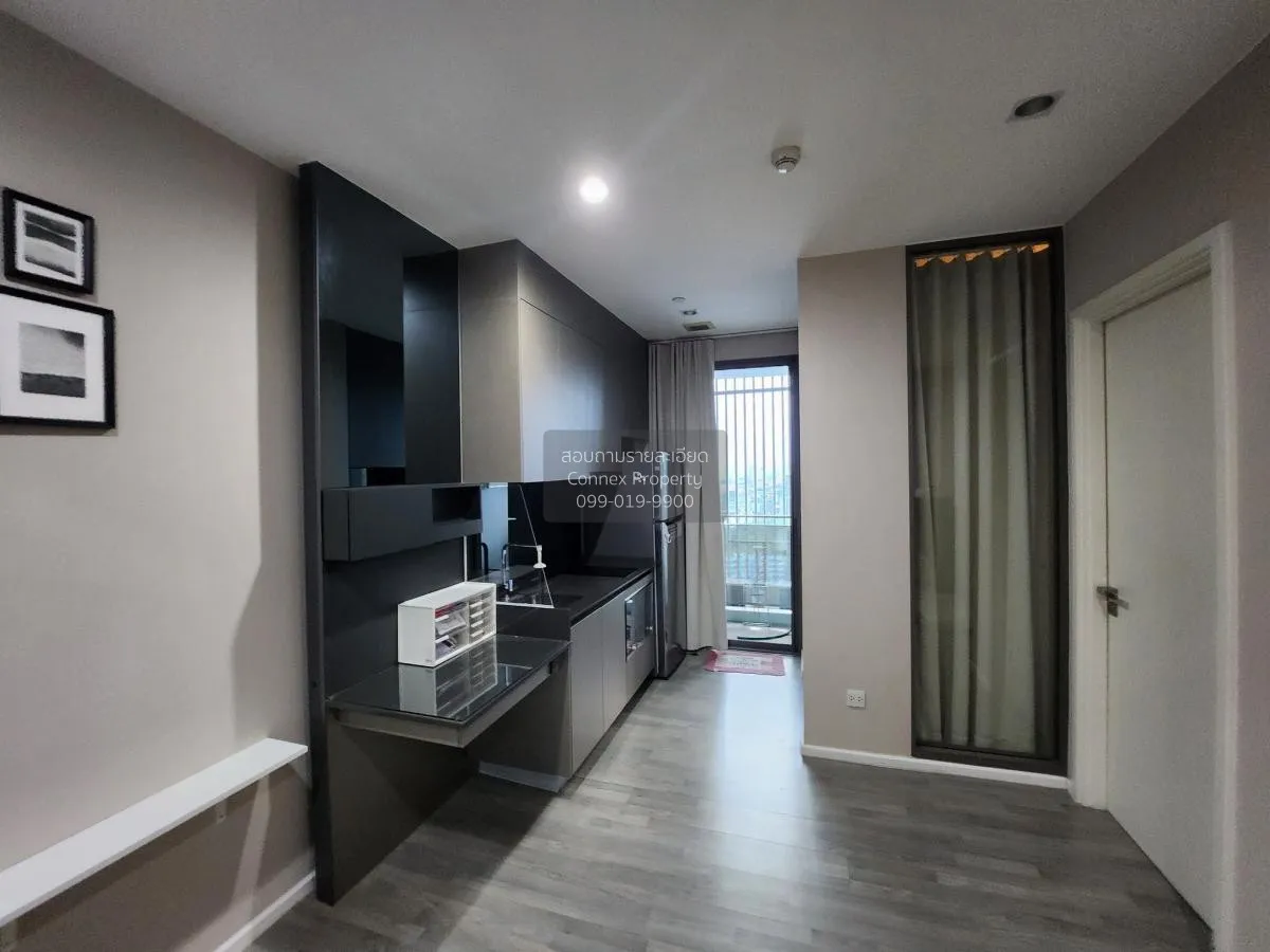 For Sale Condo , The Room Sukhumvit 69 , BTS-Phra Khanong , Phra  4