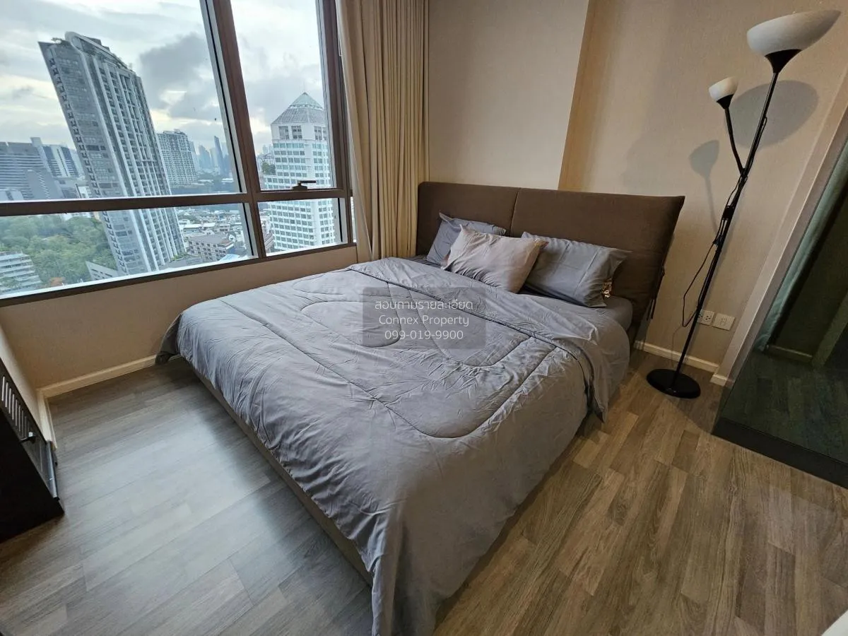 For Sale Condo , The Room Sukhumvit 69 , BTS-Phra Khanong , Phra 