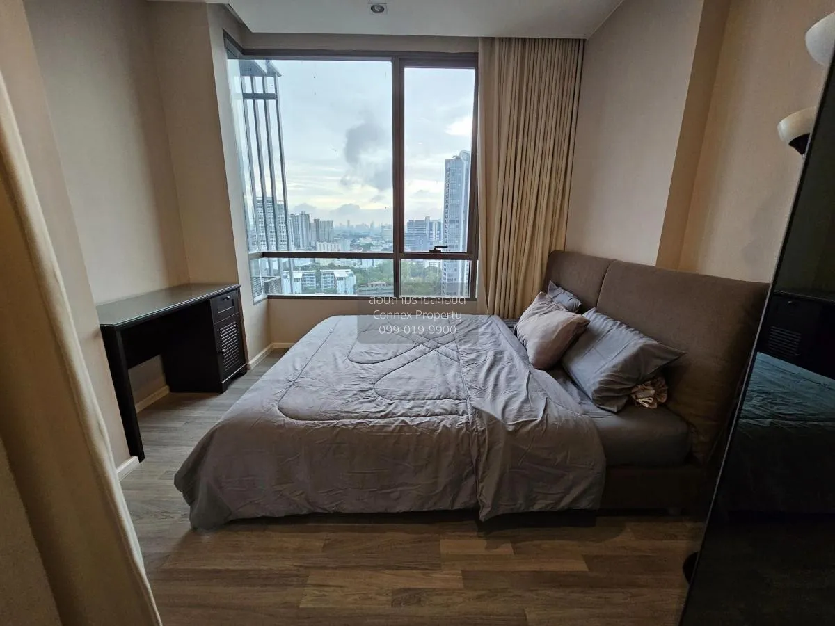 For Sale Condo , The Room Sukhumvit 69 , BTS-Phra Khanong , Phra 