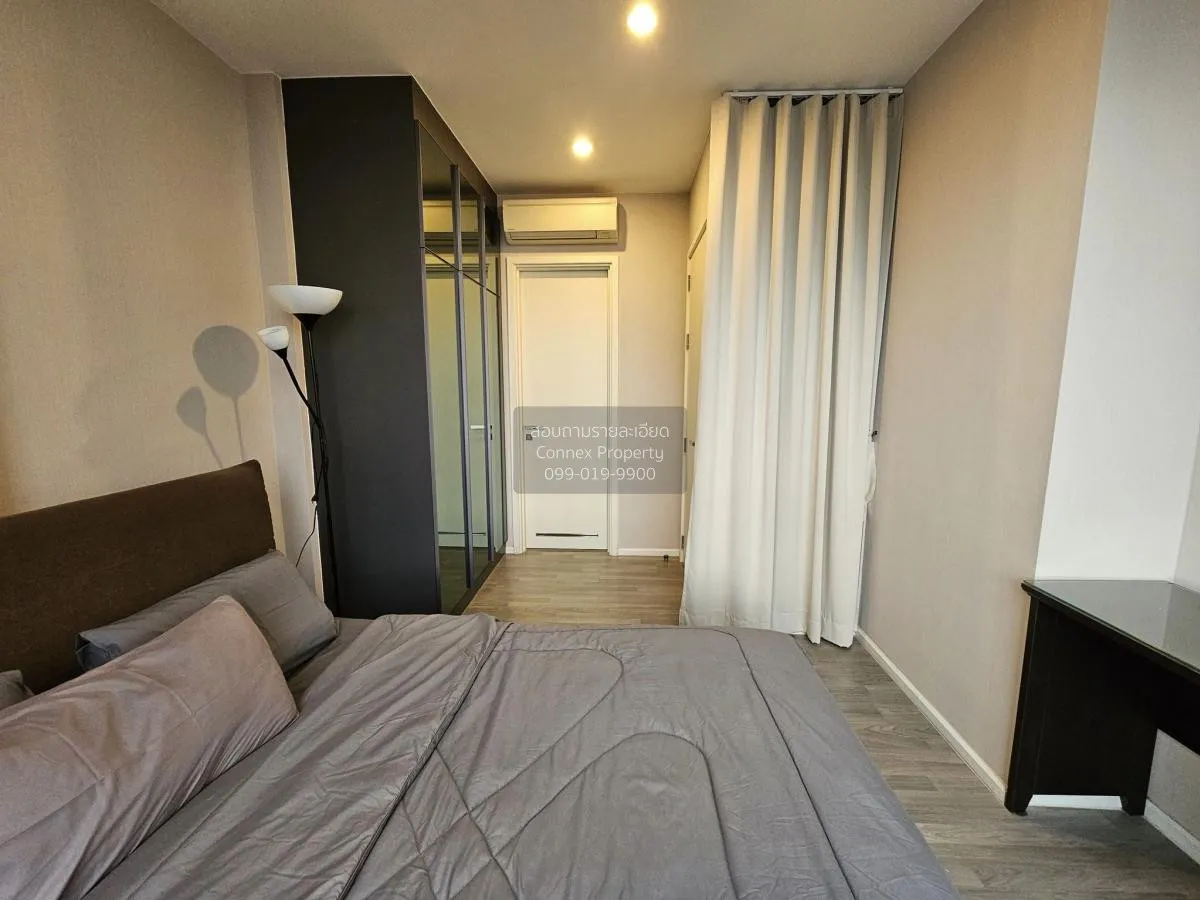 For Sale Condo , The Room Sukhumvit 69 , BTS-Phra Khanong , Phra 