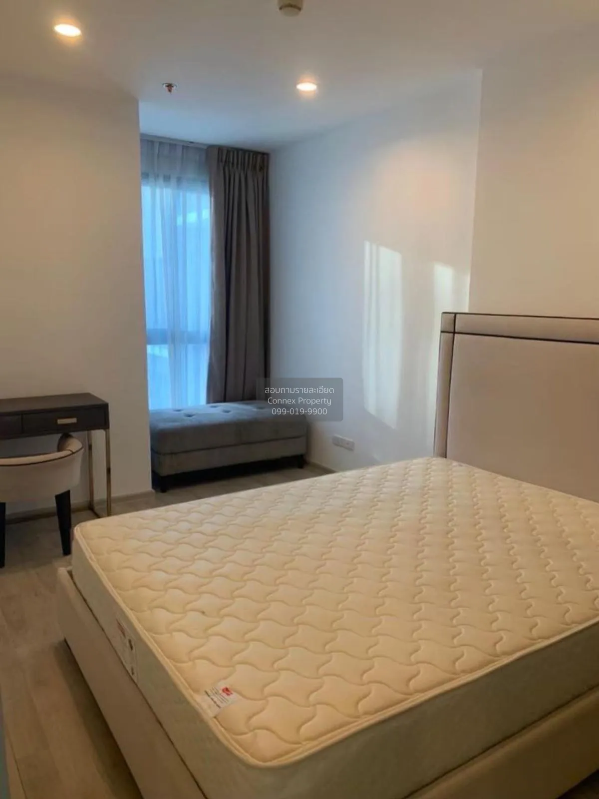 ขายคอนโด  ไอดีโอ โมบิ จรัญ - อินเตอร์เชนจ์ MRT-บางขุนนนท์ บางขุนศ 3