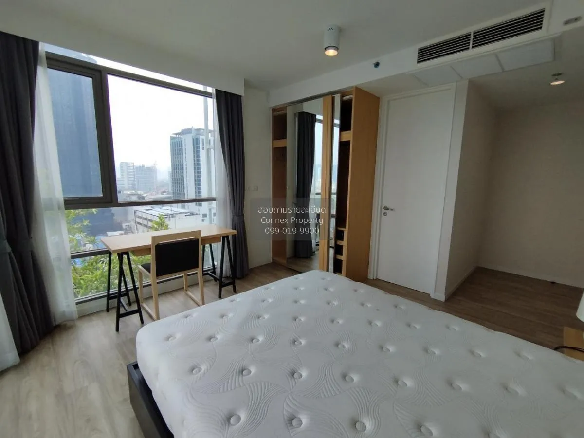 For Sale Condo , Siamese Surawong , MRT-Sam Yan , Si Phraya , Ban