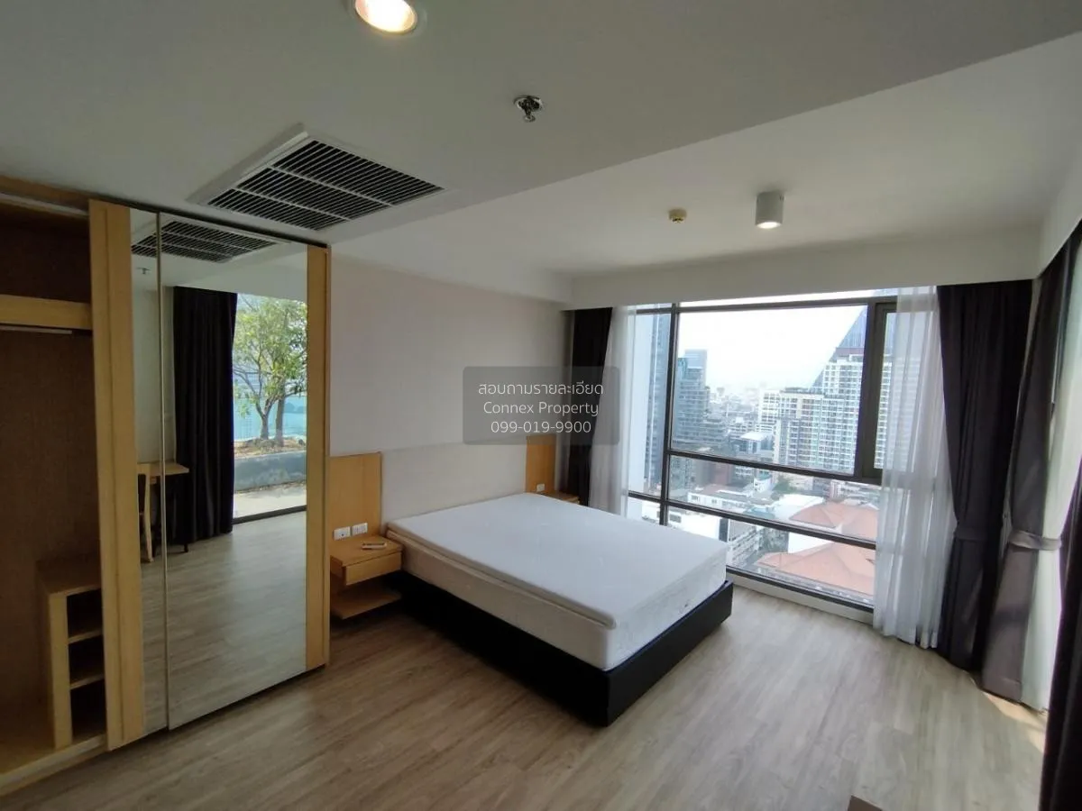 For Sale Condo , Siamese Surawong , MRT-Sam Yan , Si Phraya , Ban