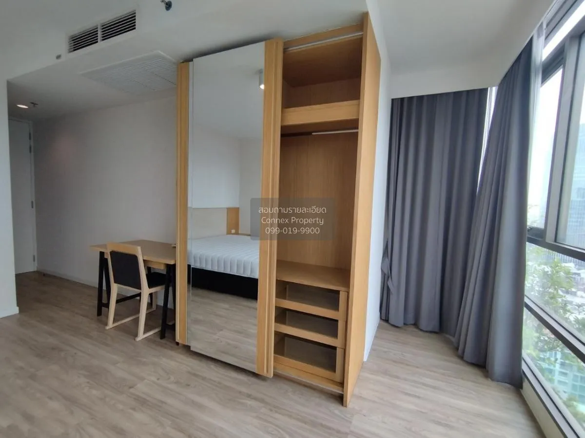 For Sale Condo , Siamese Surawong , MRT-Sam Yan , Si Phraya , Ban