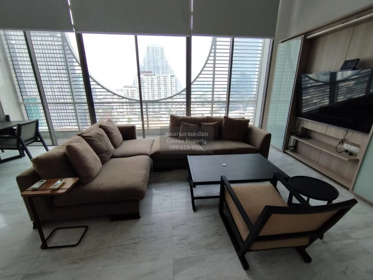 For Sale Condo , Siamese Surawong , MRT-Sam Yan , Si Phraya , Ban 1