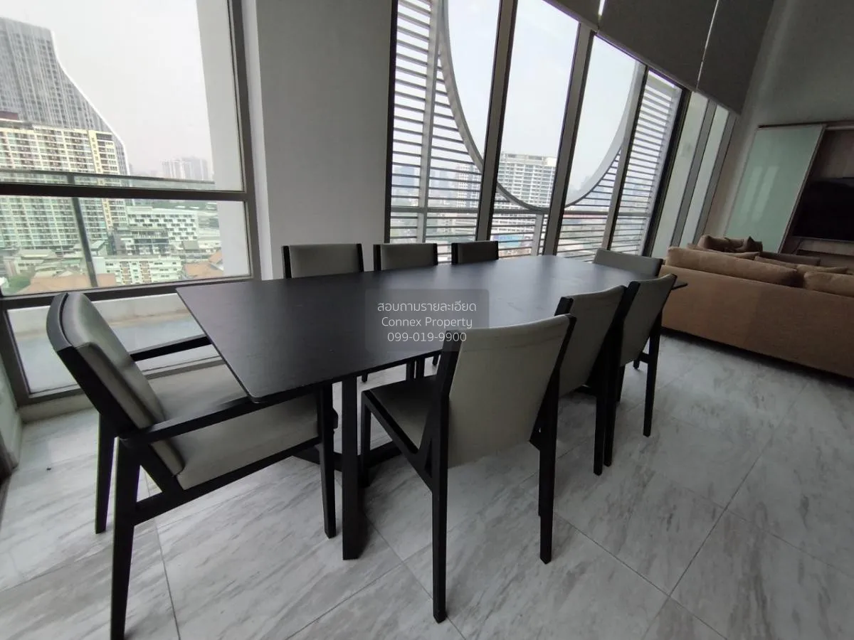 For Sale Condo , Siamese Surawong , MRT-Sam Yan , Si Phraya , Ban