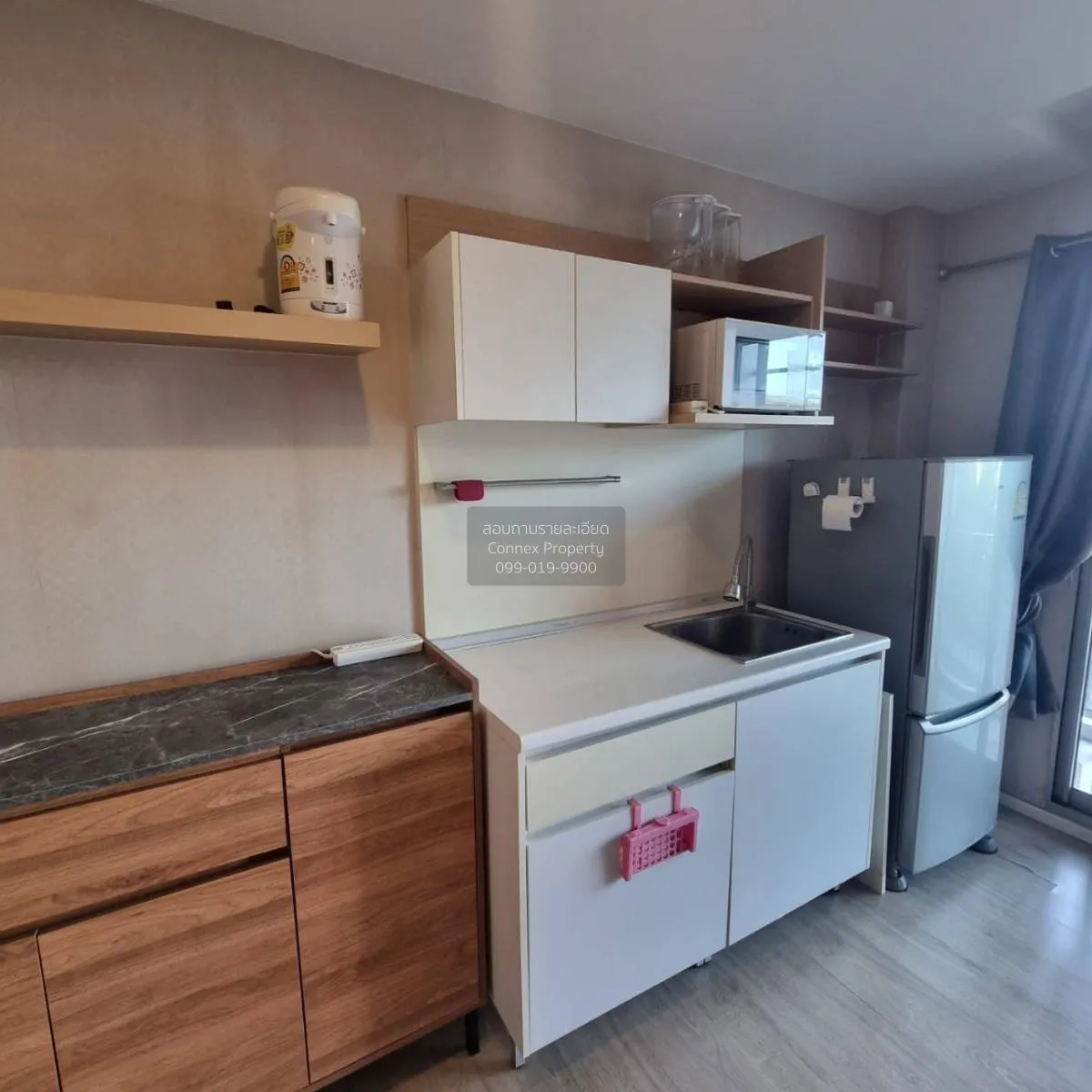 ขายคอนโด  แอมฟายน์ บางนา BTS-บางนา บางนา เขต บางนา กรุงเทพ CX-998 3