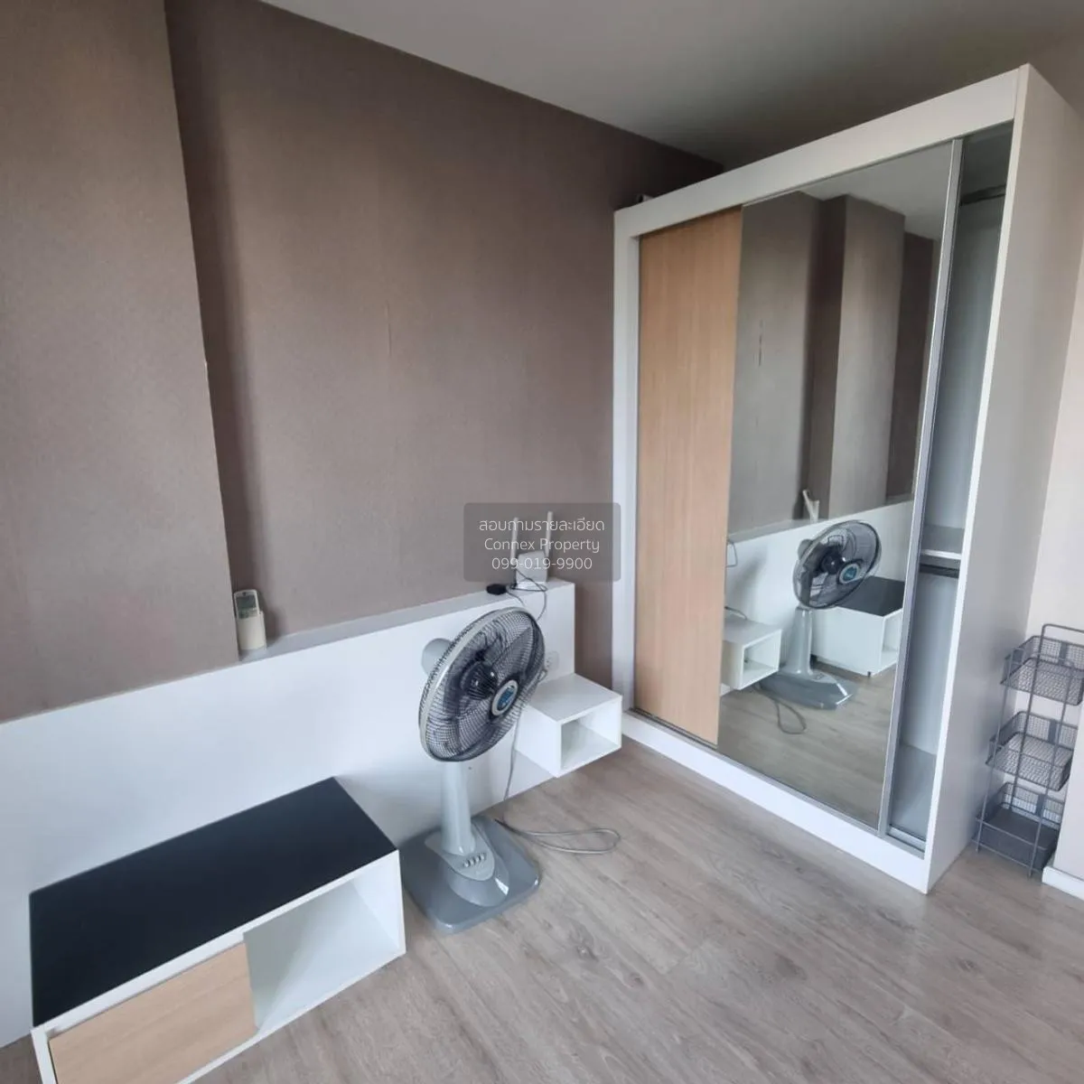 ขายคอนโด  แอมฟายน์ บางนา BTS-บางนา บางนา เขต บางนา กรุงเทพ CX-998