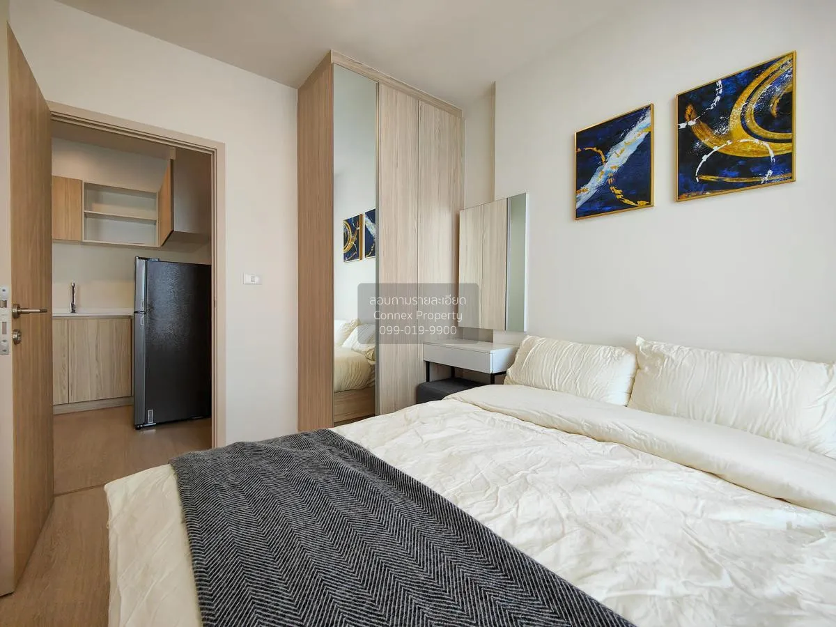 เช่าคอนโด  นิว โนเบิล รัชดา-ลาดพร้าว MRT-รัชดา (สายสีเหลือง)  จัน 4