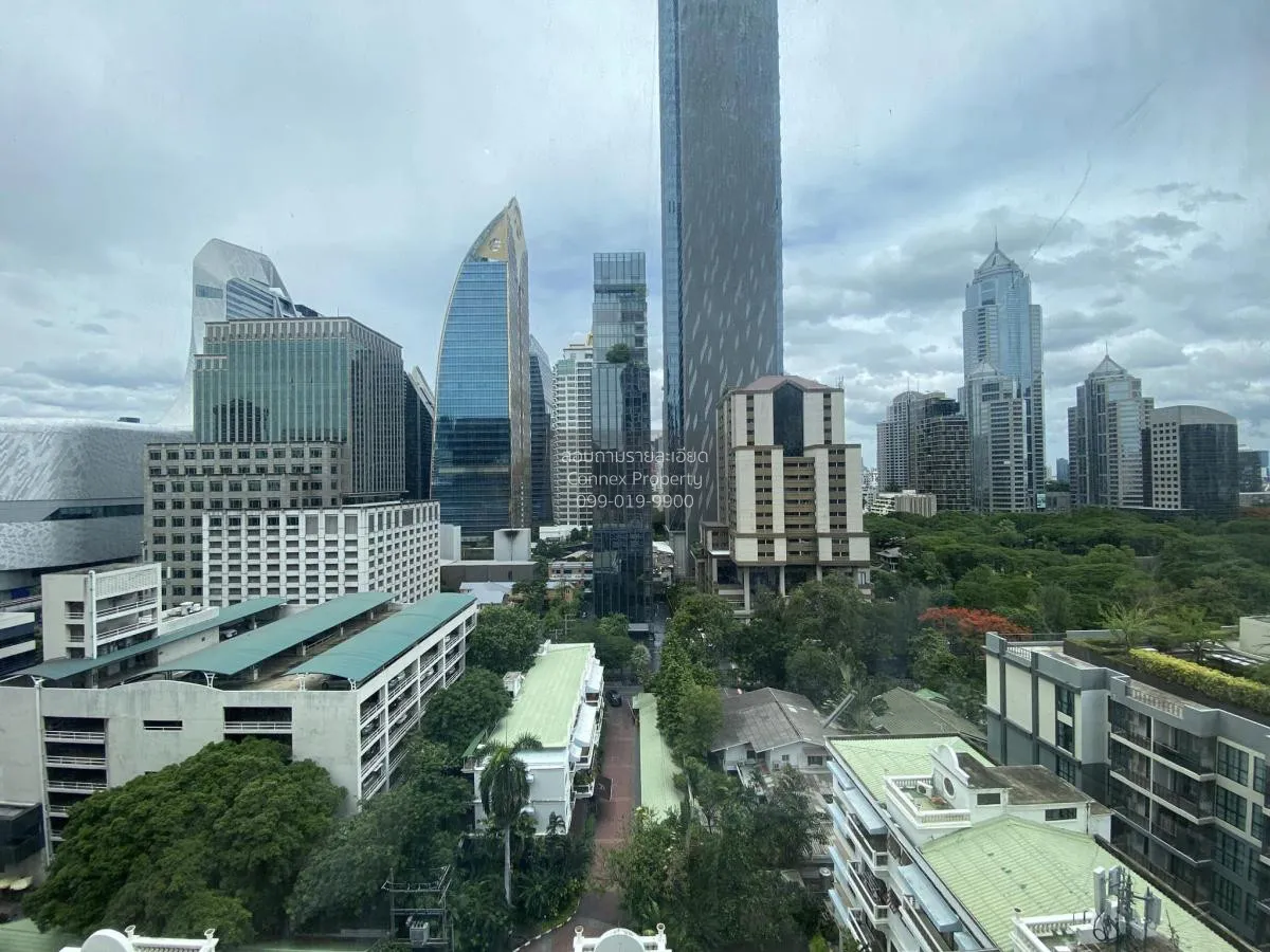 เช่าคอนโด  สโคป หลังสวน BTS-ชิดลม ลุมพินี เขต ปทุมวัน สมุทรปราการ