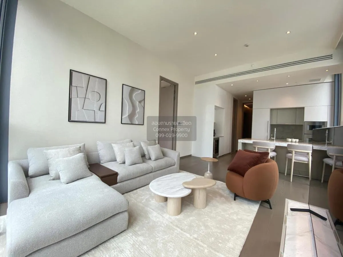 เช่าคอนโด  สโคป หลังสวน BTS-ชิดลม ลุมพินี เขต ปทุมวัน สมุทรปราการ 2