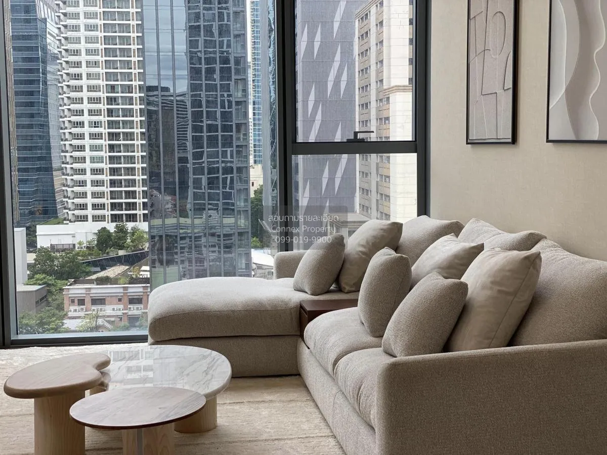 เช่าคอนโด  สโคป หลังสวน BTS-ชิดลม ลุมพินี เขต ปทุมวัน สมุทรปราการ 4
