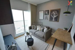 For Sale Condo , Noble Revolve Ratchada , MRT-Thailand Cultural Centre , Huai Khwang , Huai Khwang , Bangkok , CX-99847