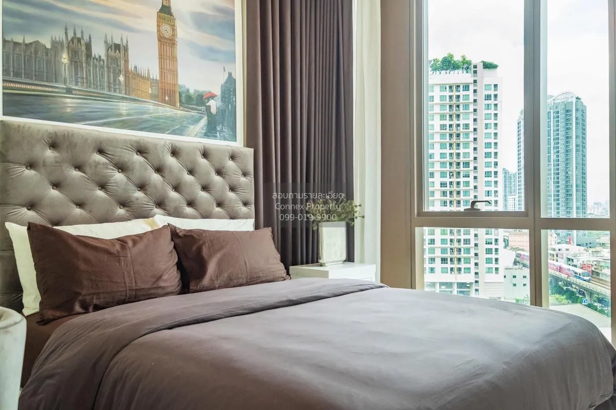 For Sale Condo , The Lofts Ekkamai , BTS-Ekkamai , Phra Khanong N 1