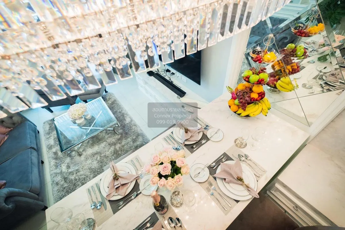 For Sale Condo , The Lofts Ekkamai , BTS-Ekkamai , Phra Khanong N 3