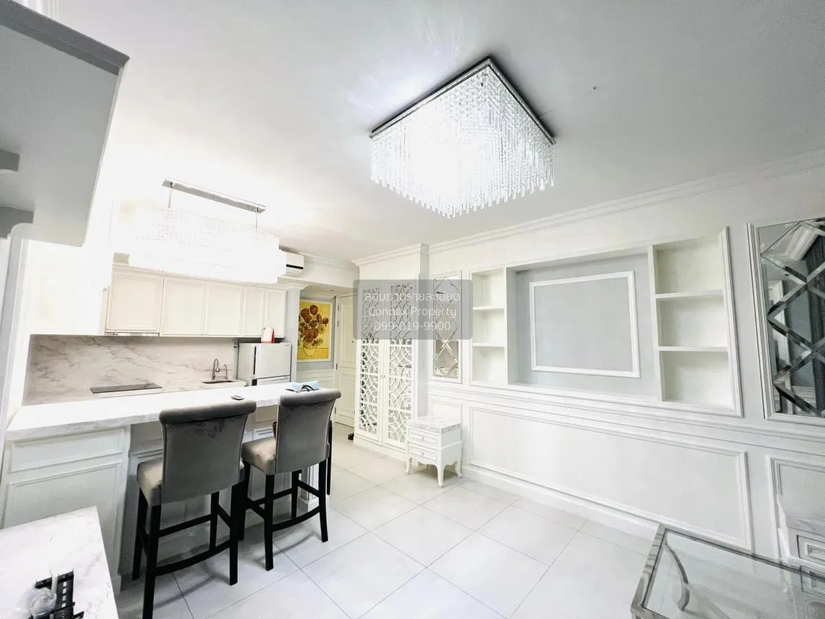 For Sale Condo , The Lofts Ekkamai , BTS-Ekkamai , Phra Khanong N 4
