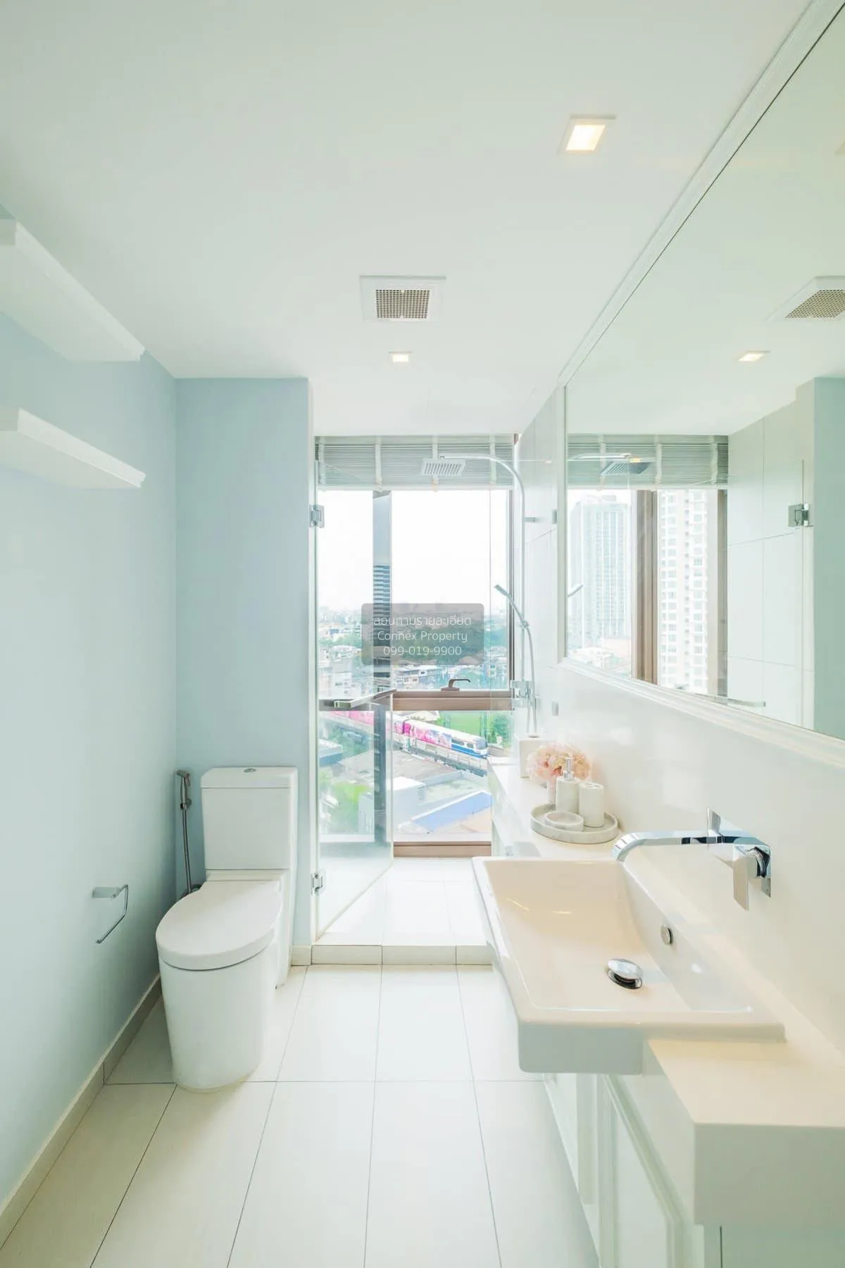 For Sale Condo , The Lofts Ekkamai , BTS-Ekkamai , Phra Khanong N