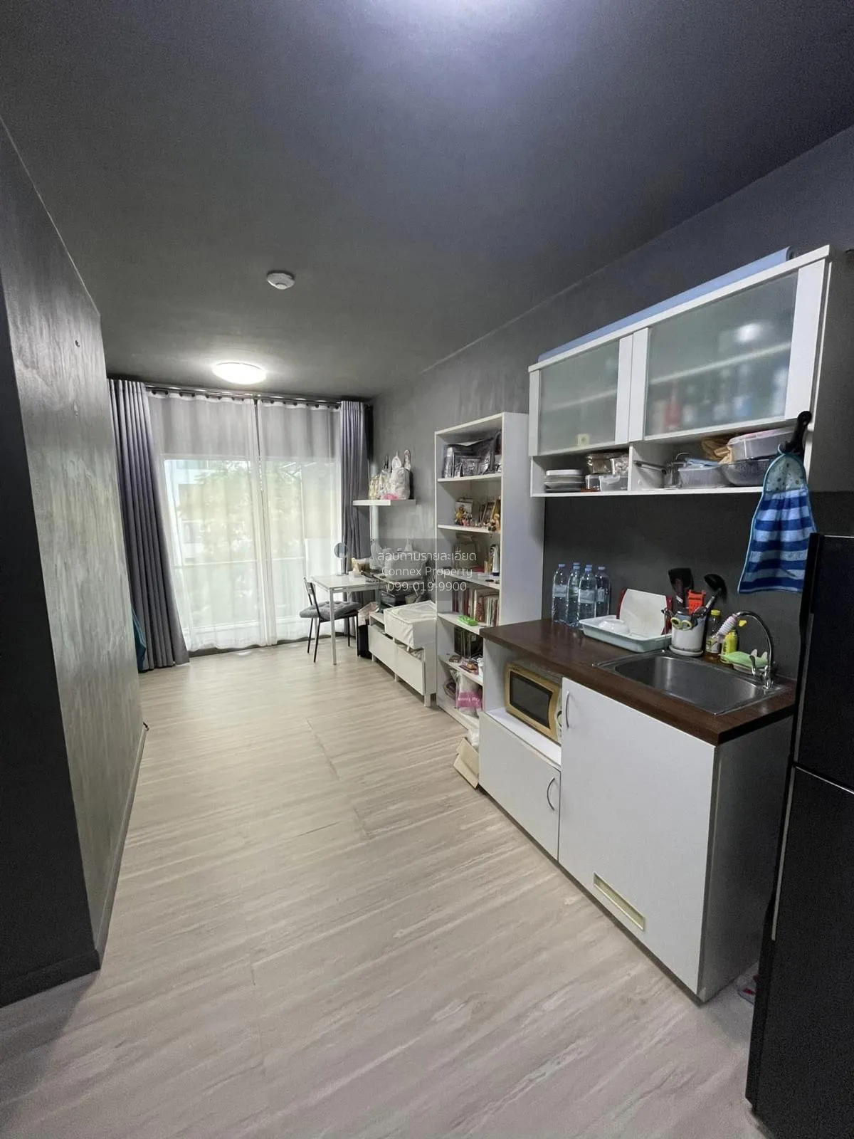 For Sale Condo , A Space Sukhumvit 77 , BTS-On Nut , Suan Luang , 3