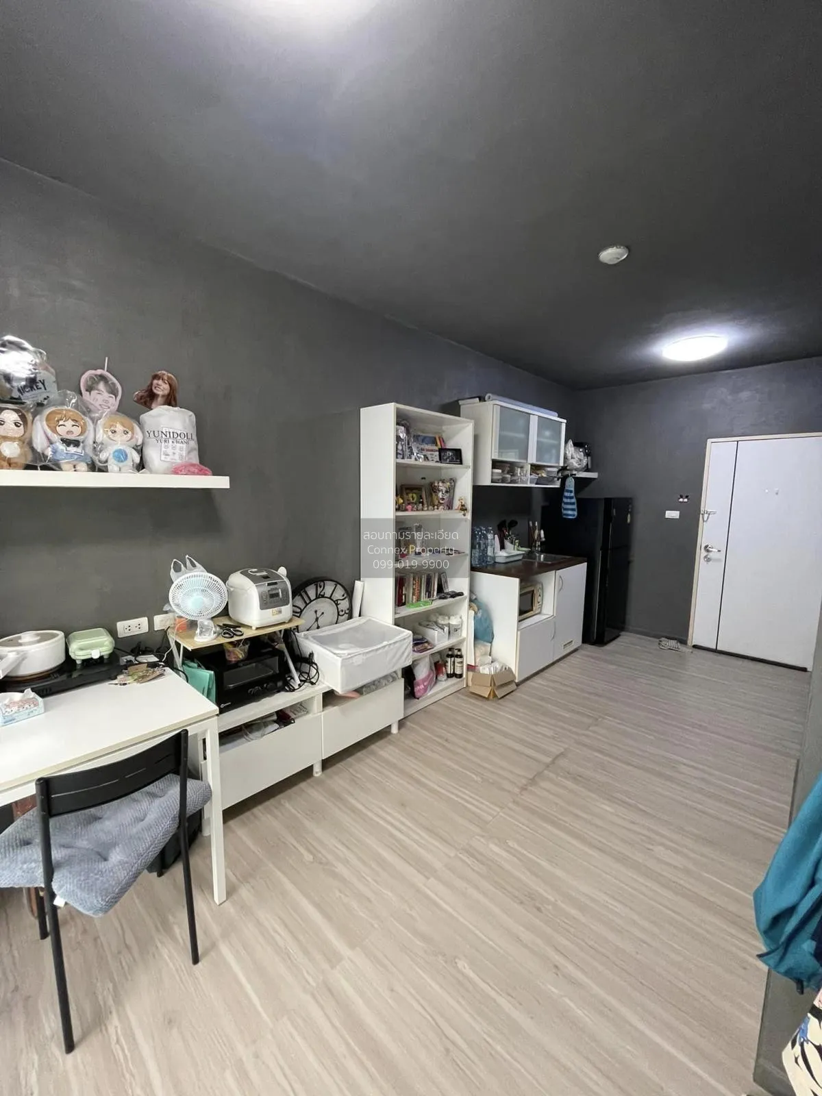 For Sale Condo , A Space Sukhumvit 77 , BTS-On Nut , Suan Luang ,