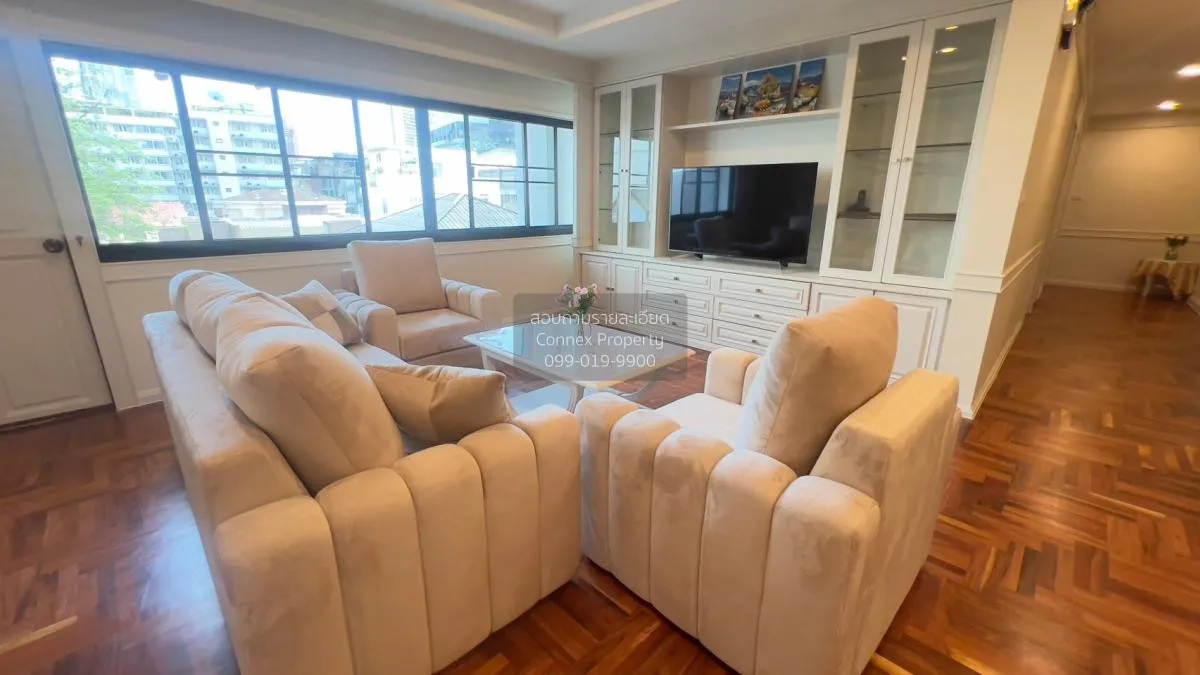 เช่าคอนโด  เอ็ม ทาวเวอร์ BTS-พร้อมพงษ์ คลองตันเหนือ เขต วัฒนา กรุ 2