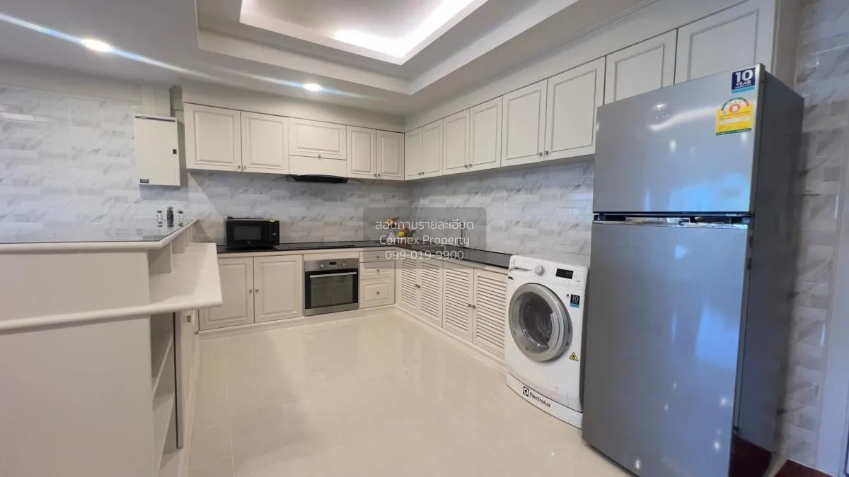 เช่าคอนโด  เอ็ม ทาวเวอร์ BTS-พร้อมพงษ์ คลองตันเหนือ เขต วัฒนา กรุ 3