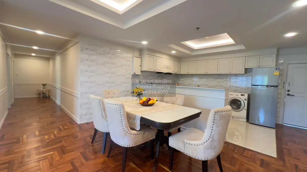 เช่าคอนโด  เอ็ม ทาวเวอร์ BTS-พร้อมพงษ์ คลองตันเหนือ เขต วัฒนา กรุ 4