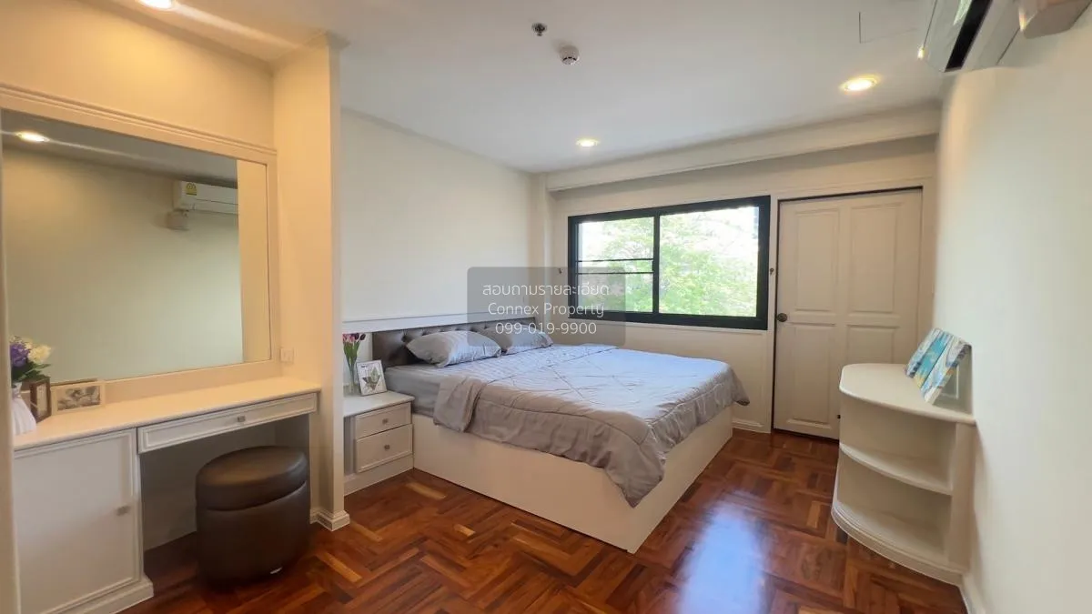 For Rent Condo , M Towers , BTS-Phrom Phong , Khlong Tan Nuea , W