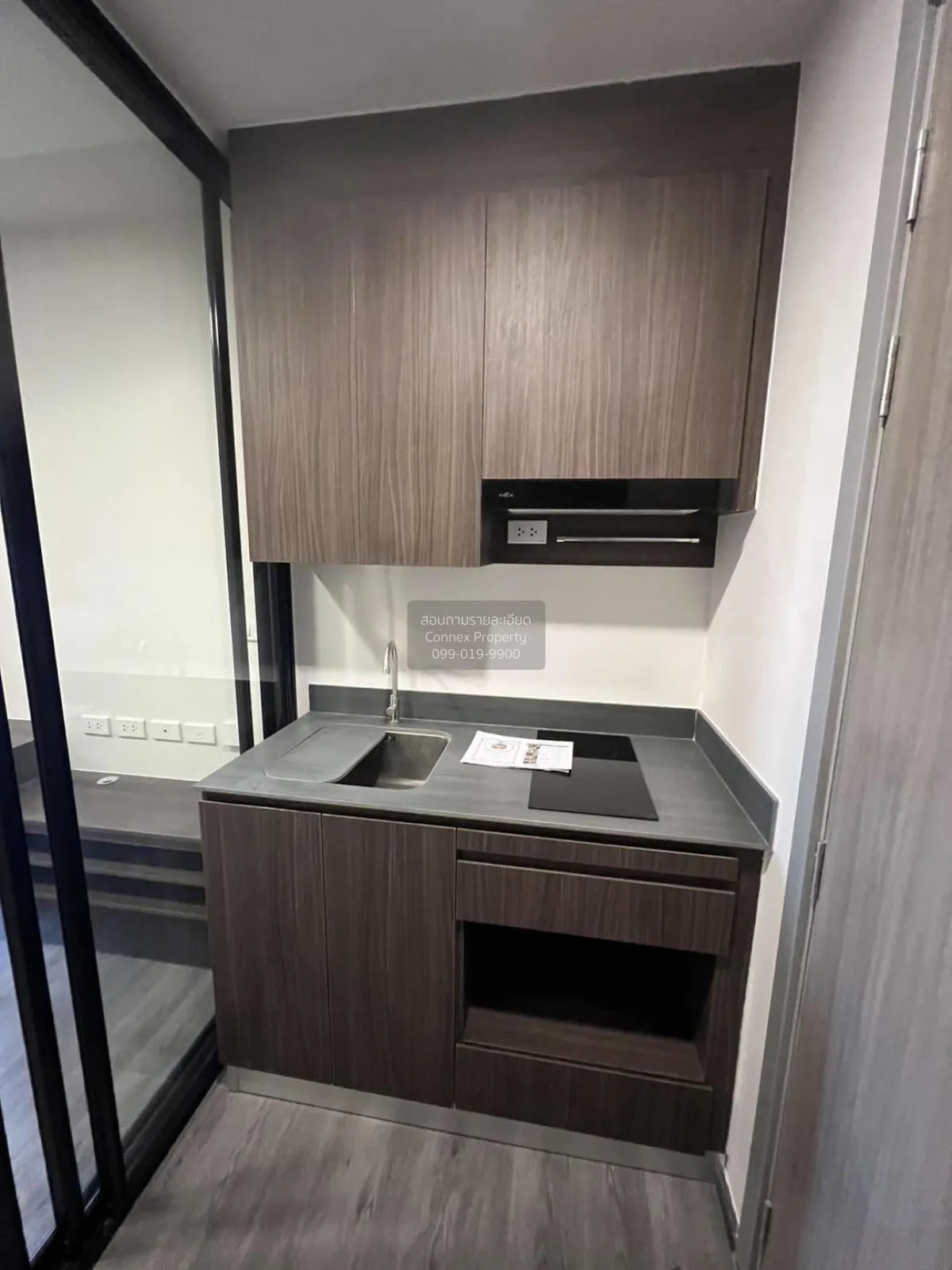 เช่าคอนโด  ดิ ออริจิ้น ลาดพร้าว-บางกะปิ คลองจั่น เขต บางกะปิ กรุง