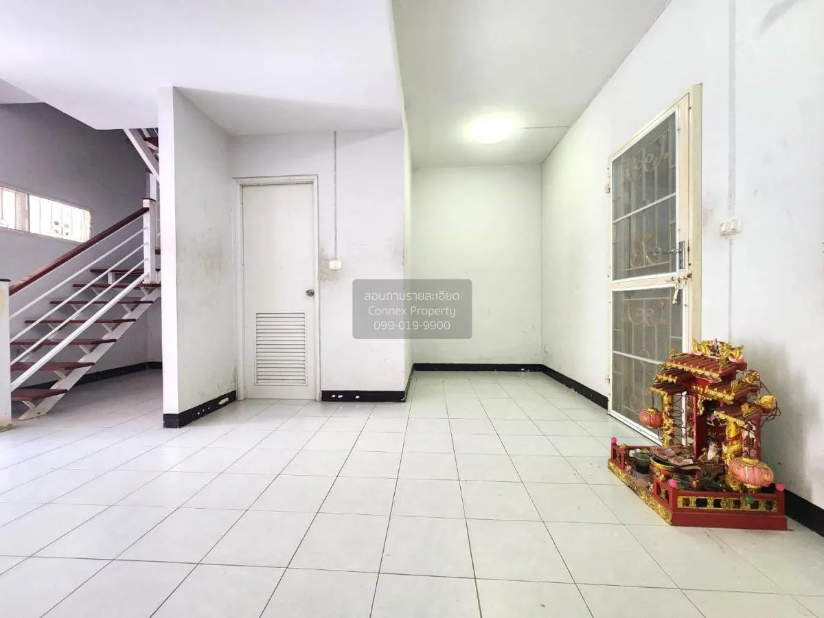 ขายทาวน์เฮ้าส์/ทาวน์โฮม  บ้านพฤกษา 45 บางใหญ่ บางแม่นาง บางใหญ่ น