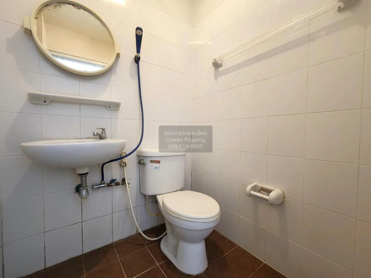 ขายทาวน์เฮ้าส์/ทาวน์โฮม  บ้านพฤกษา 45 บางใหญ่ บางแม่นาง บางใหญ่ น