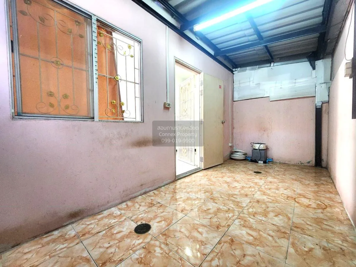 ขายทาวน์เฮ้าส์/ทาวน์โฮม  บ้านพฤกษา 45 บางใหญ่ บางแม่นาง บางใหญ่ น