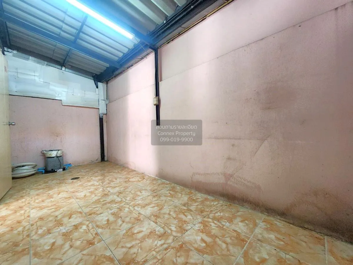 ขายทาวน์เฮ้าส์/ทาวน์โฮม  บ้านพฤกษา 45 บางใหญ่ บางแม่นาง บางใหญ่ น