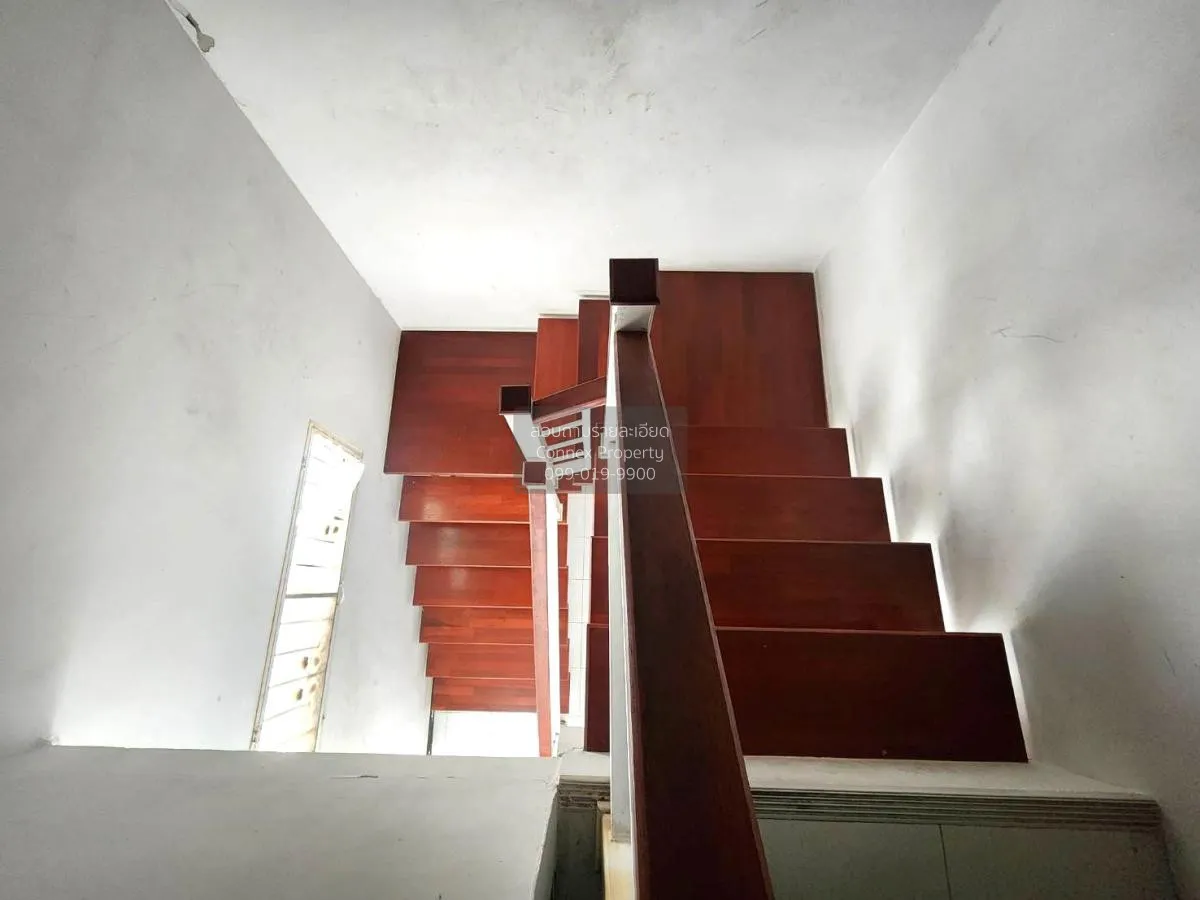 ขายทาวน์เฮ้าส์/ทาวน์โฮม  บ้านพฤกษา 45 บางใหญ่ บางแม่นาง บางใหญ่ น