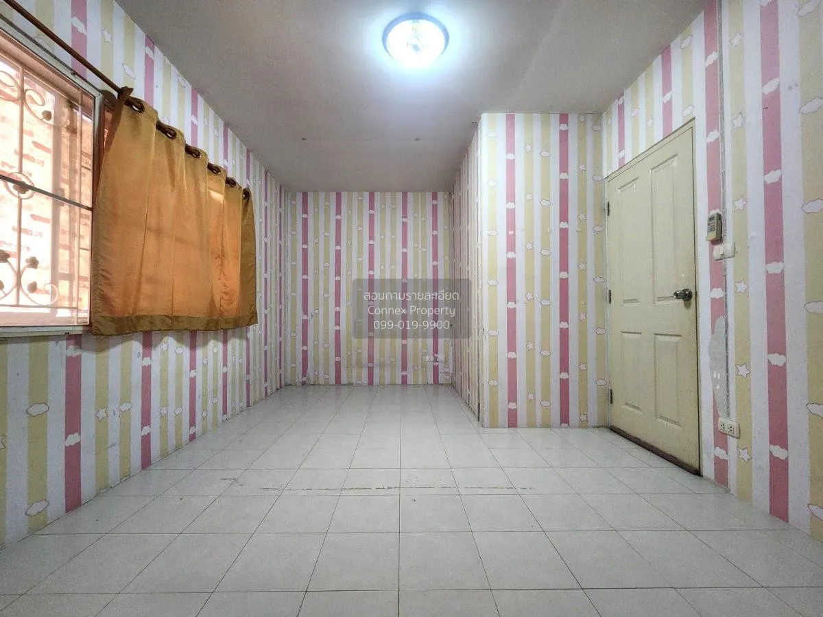 ขายทาวน์เฮ้าส์/ทาวน์โฮม  บ้านพฤกษา 45 บางใหญ่ บางแม่นาง บางใหญ่ น