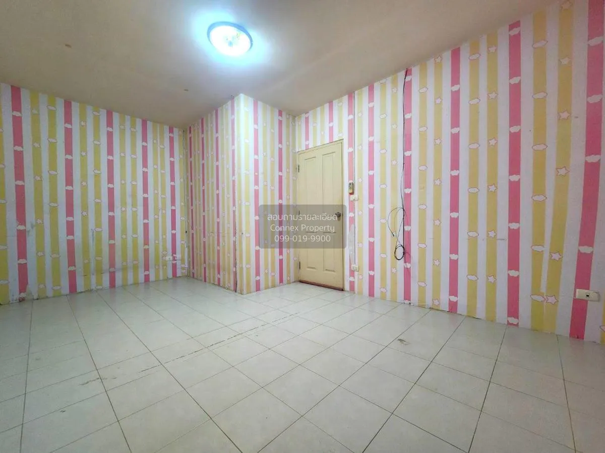 ขายทาวน์เฮ้าส์/ทาวน์โฮม  บ้านพฤกษา 45 บางใหญ่ บางแม่นาง บางใหญ่ น