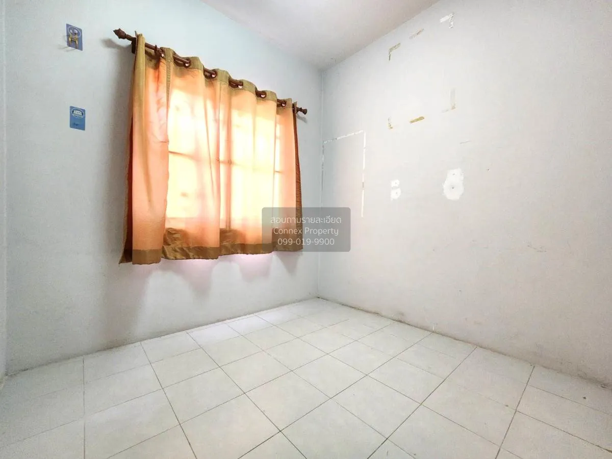 ขายทาวน์เฮ้าส์/ทาวน์โฮม  บ้านพฤกษา 45 บางใหญ่ บางแม่นาง บางใหญ่ น