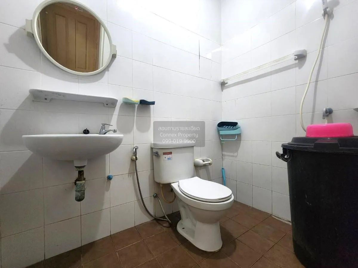 ขายทาวน์เฮ้าส์/ทาวน์โฮม  บ้านพฤกษา 45 บางใหญ่ บางแม่นาง บางใหญ่ น