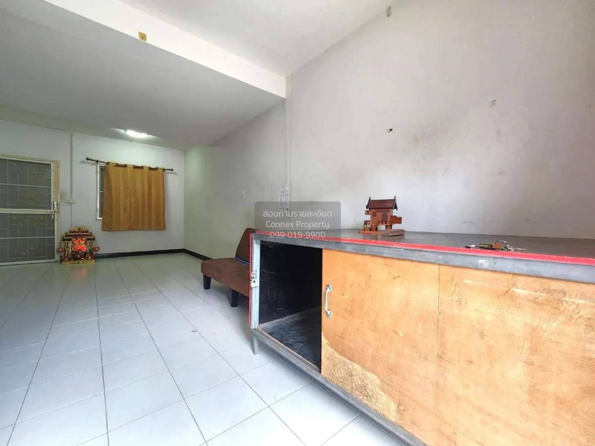 ขายทาวน์เฮ้าส์/ทาวน์โฮม  บ้านพฤกษา 45 บางใหญ่ บางแม่นาง บางใหญ่ น