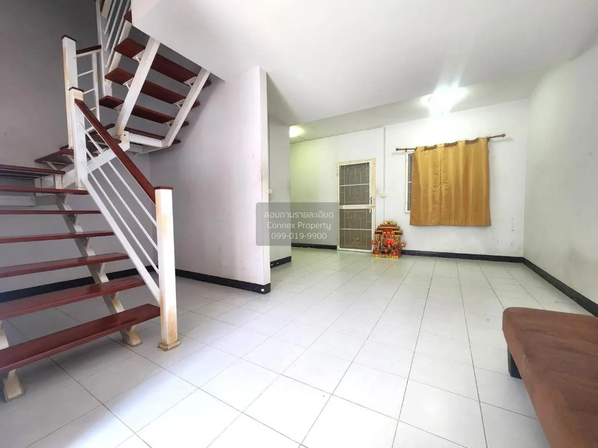 ขายทาวน์เฮ้าส์/ทาวน์โฮม  บ้านพฤกษา 45 บางใหญ่ บางแม่นาง บางใหญ่ น