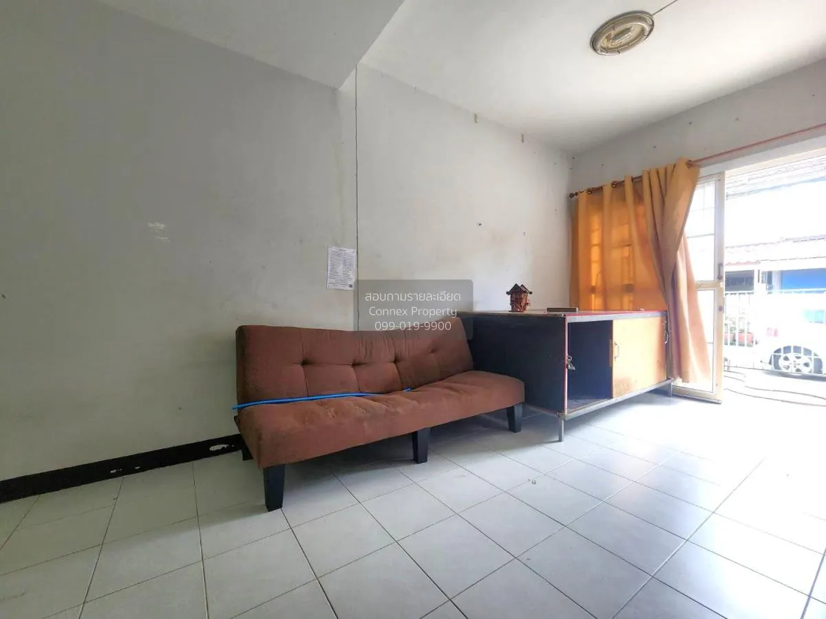 ขายทาวน์เฮ้าส์/ทาวน์โฮม  บ้านพฤกษา 45 บางใหญ่ บางแม่นาง บางใหญ่ น