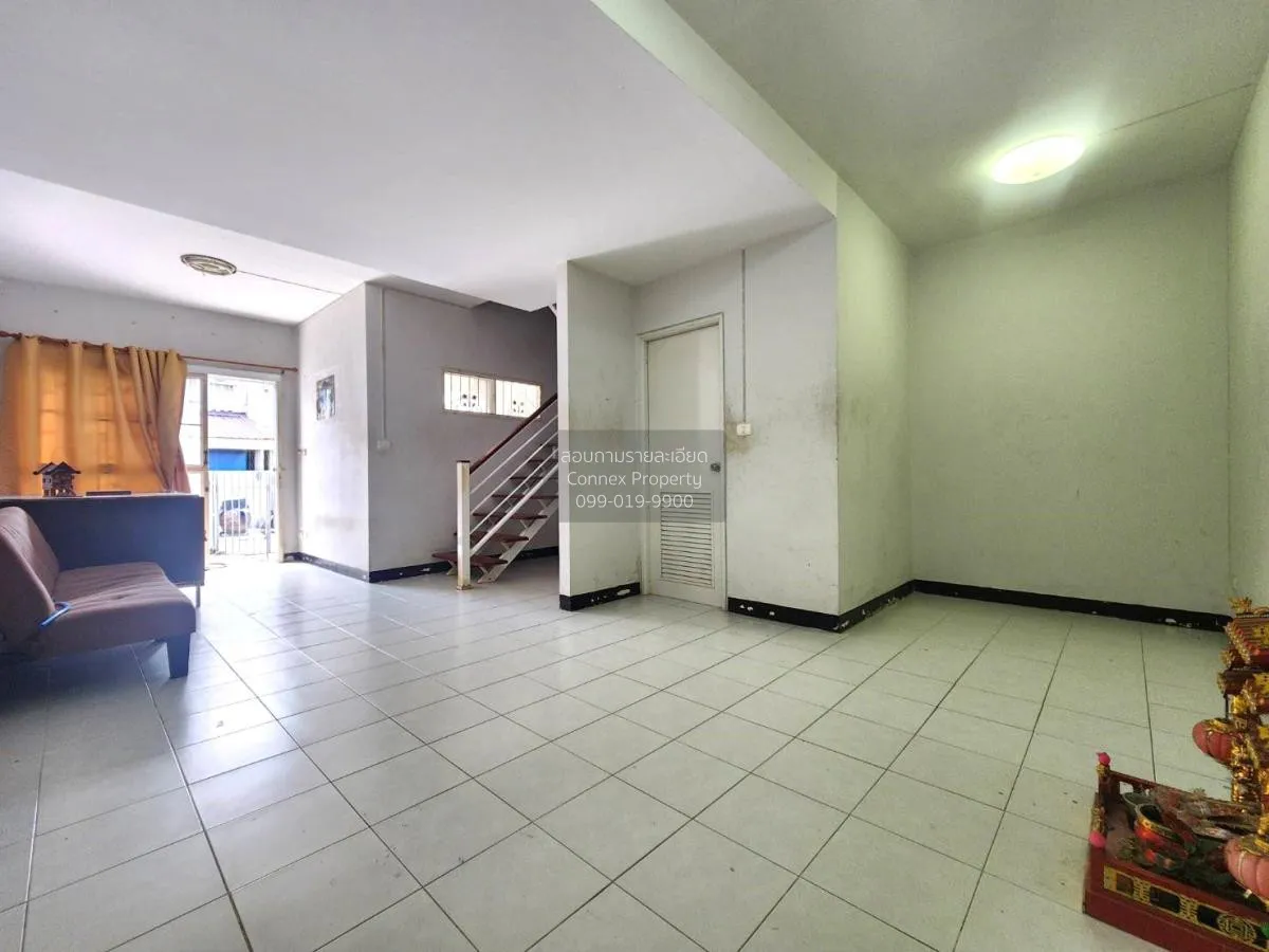 ขายทาวน์เฮ้าส์/ทาวน์โฮม  บ้านพฤกษา 45 บางใหญ่ บางแม่นาง บางใหญ่ น