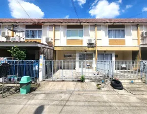 ขายทาวน์เฮ้าส์/ทาวน์โฮม  บ้านพฤกษา 45 บางใหญ่ บางแม่นาง บางใหญ่ นนทบุรี CX-99861