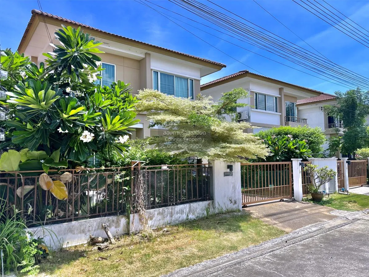 For Sale House , Atoll Maldives Beach Namdaeng-Bang Phli , Bang P 2